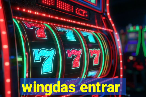 wingdas entrar