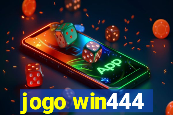 jogo win444