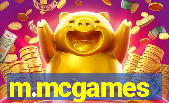 m.mcgames
