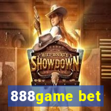888game bet