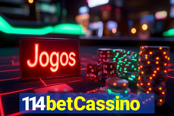 114betCassino