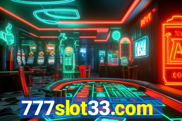 777slot33.com