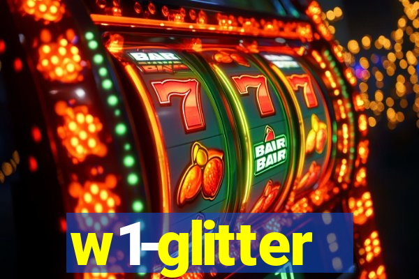 w1-glitter