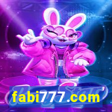 fabi777.com