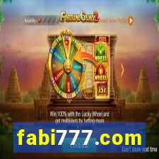 fabi777.com
