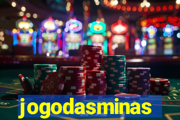 jogodasminas