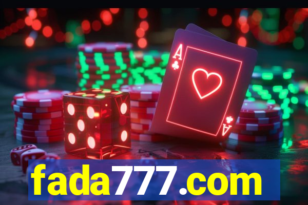 fada777.com