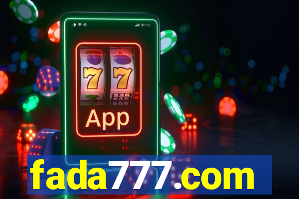 fada777.com