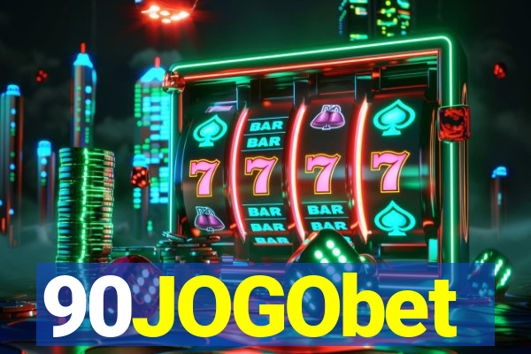 90JOGObet