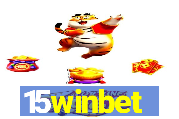 15winbet