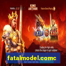 fatalmodel.comcom