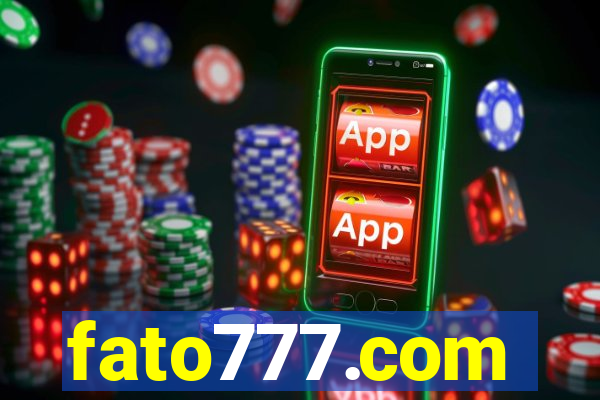 fato777.com