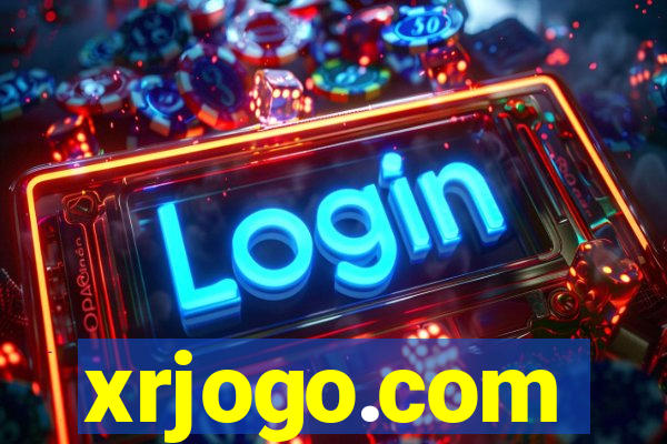 xrjogo.com