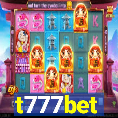t777bet