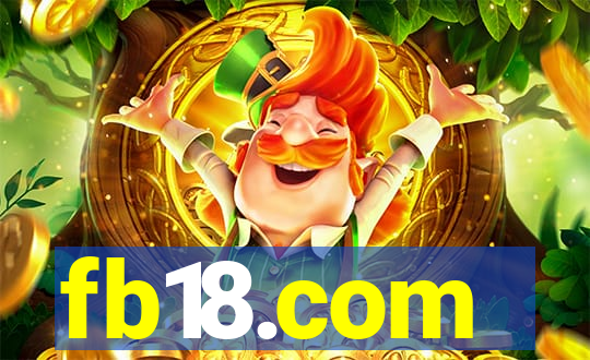 fb18.com