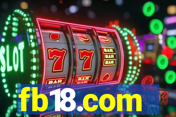 fb18.com