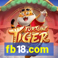 fb18.com