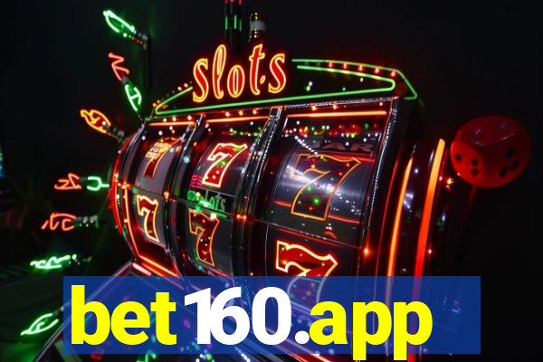 bet160.app