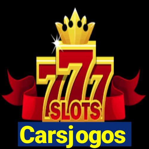 Carsjogos