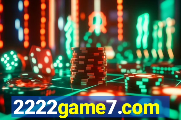 2222game7.com