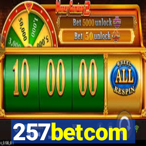 257betcom