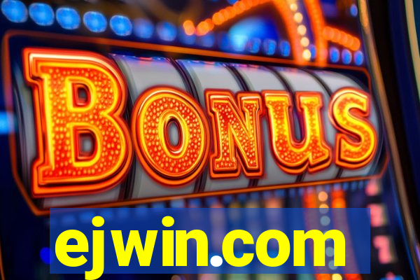 ejwin.com