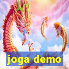 joga demo