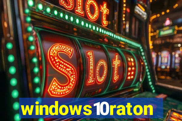 windows10raton