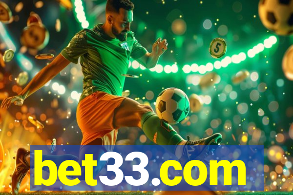 bet33.com