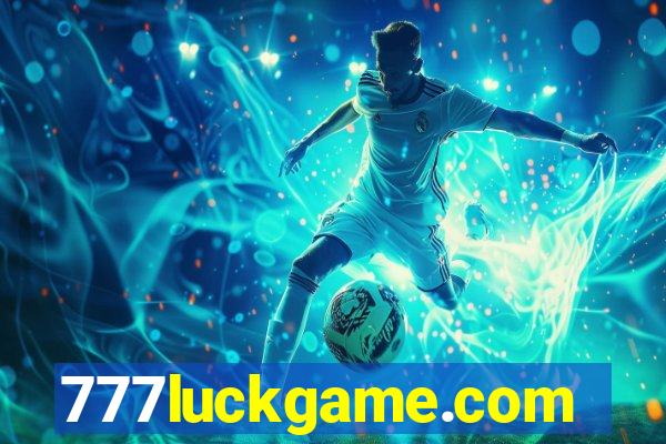 777luckgame.com