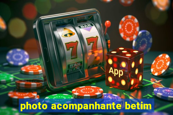 photo acompanhante betim