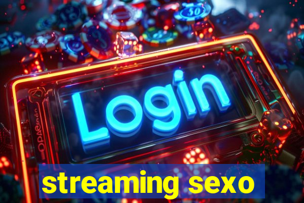 streaming sexo