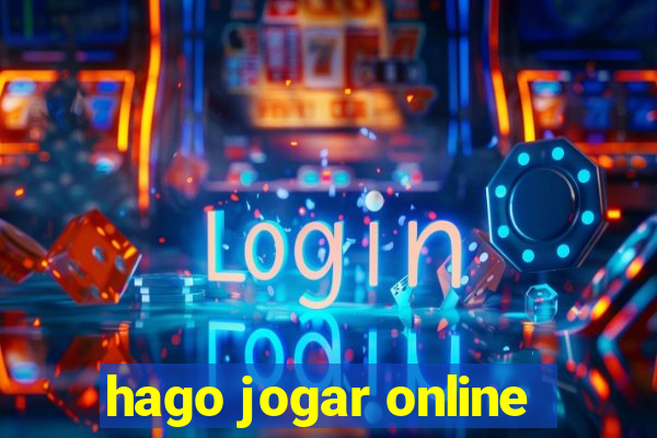 hago jogar online
