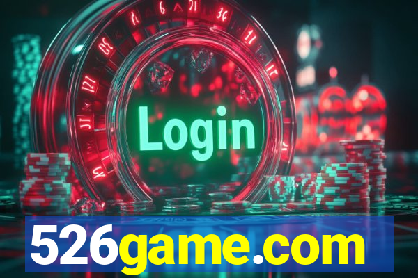 526game.com