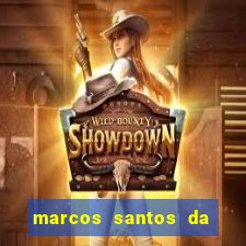 marcos santos da silva ex de michelle bolsonaro