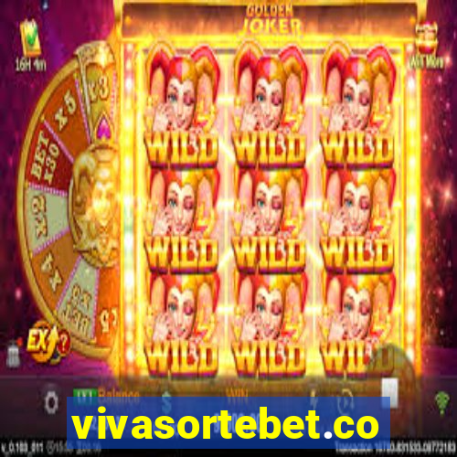 vivasortebet.com