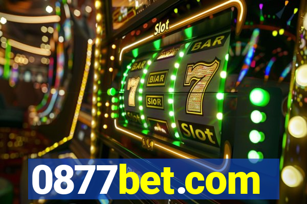 0877bet.com