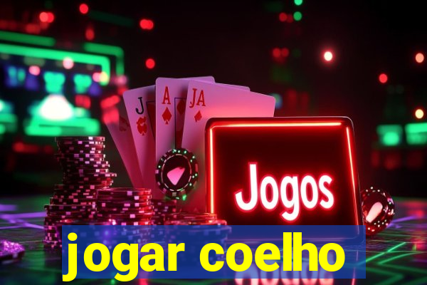 jogar coelho