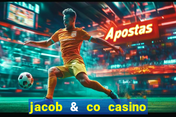 jacob & co casino tourbillon replica