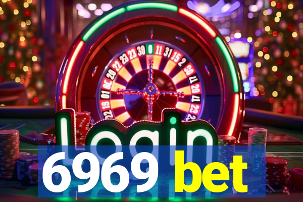 6969 bet
