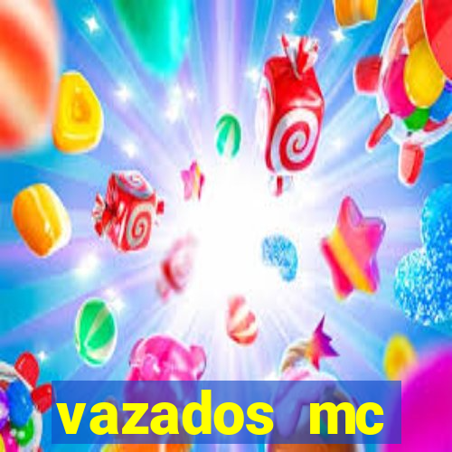 vazados mc pipokinha telegram
