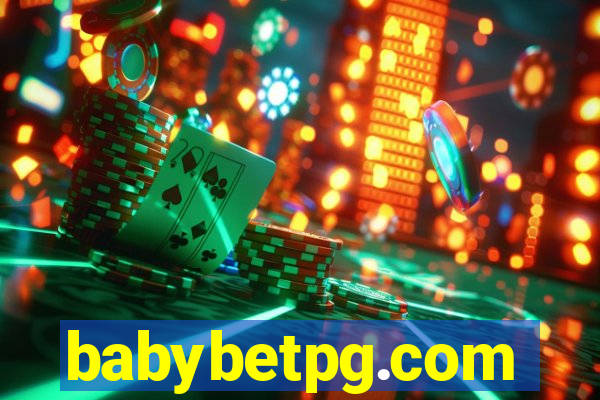 babybetpg.com