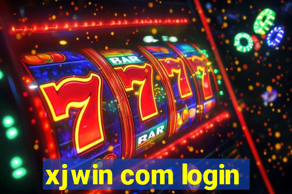 xjwin com login