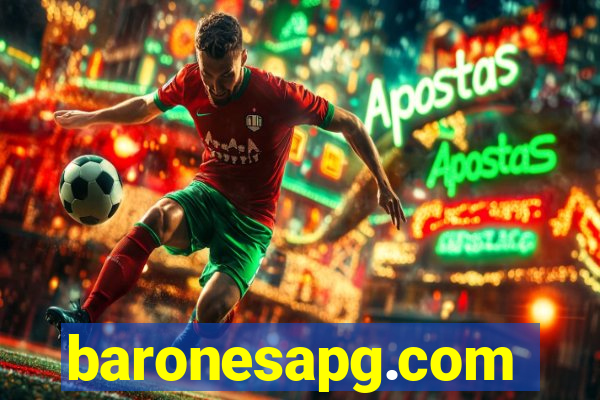 baronesapg.com