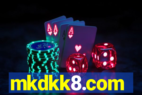 mkdkk8.com