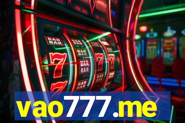 vao777.me