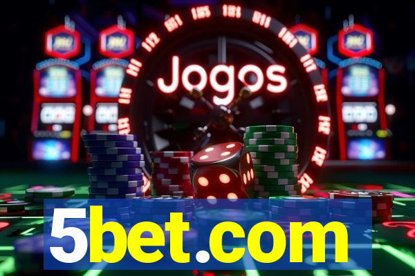 5bet.com