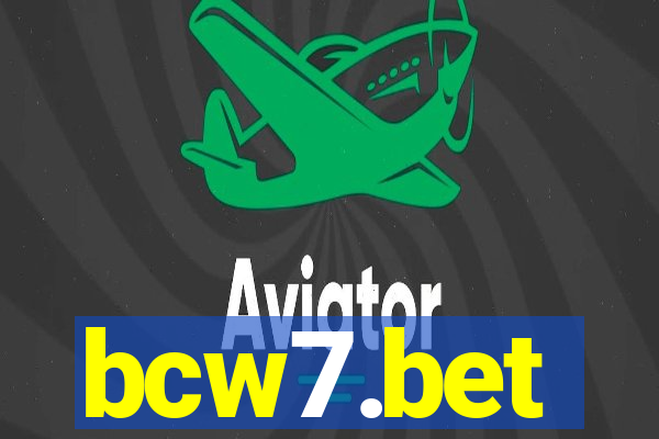bcw7.bet