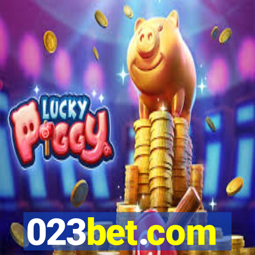 023bet.com
