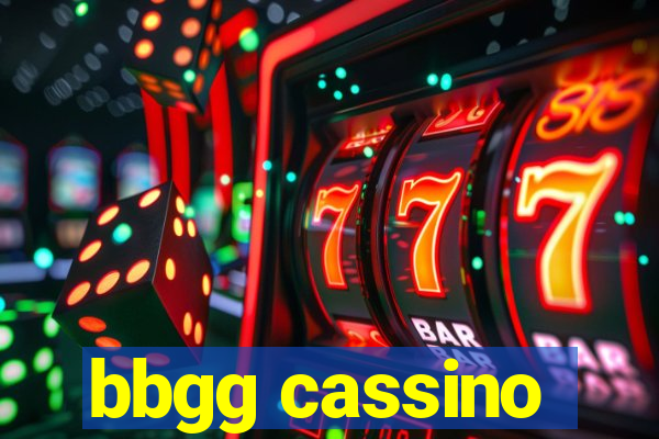 bbgg cassino